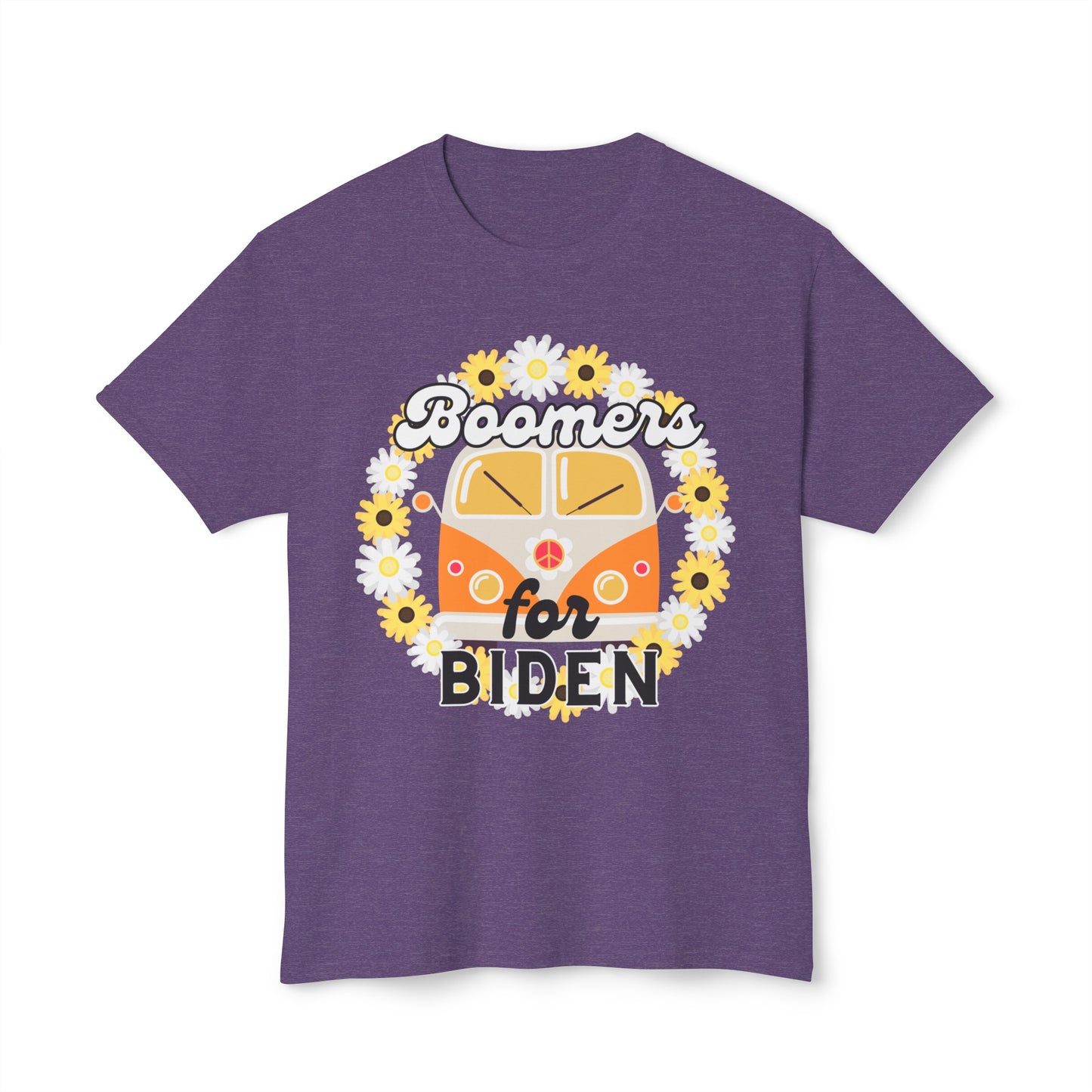 Groovy Boomers for T-shirt