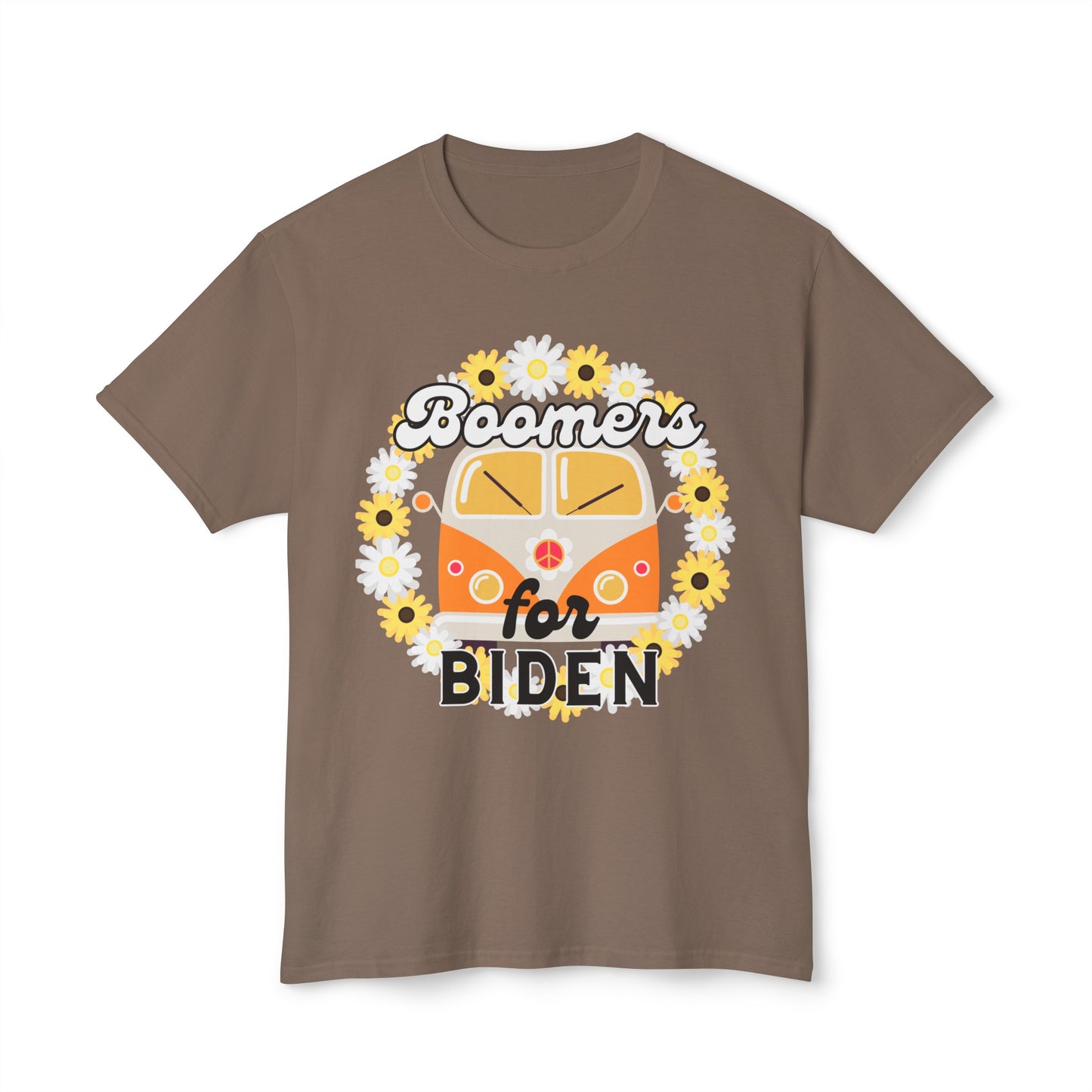 Groovy Boomers for T-shirt