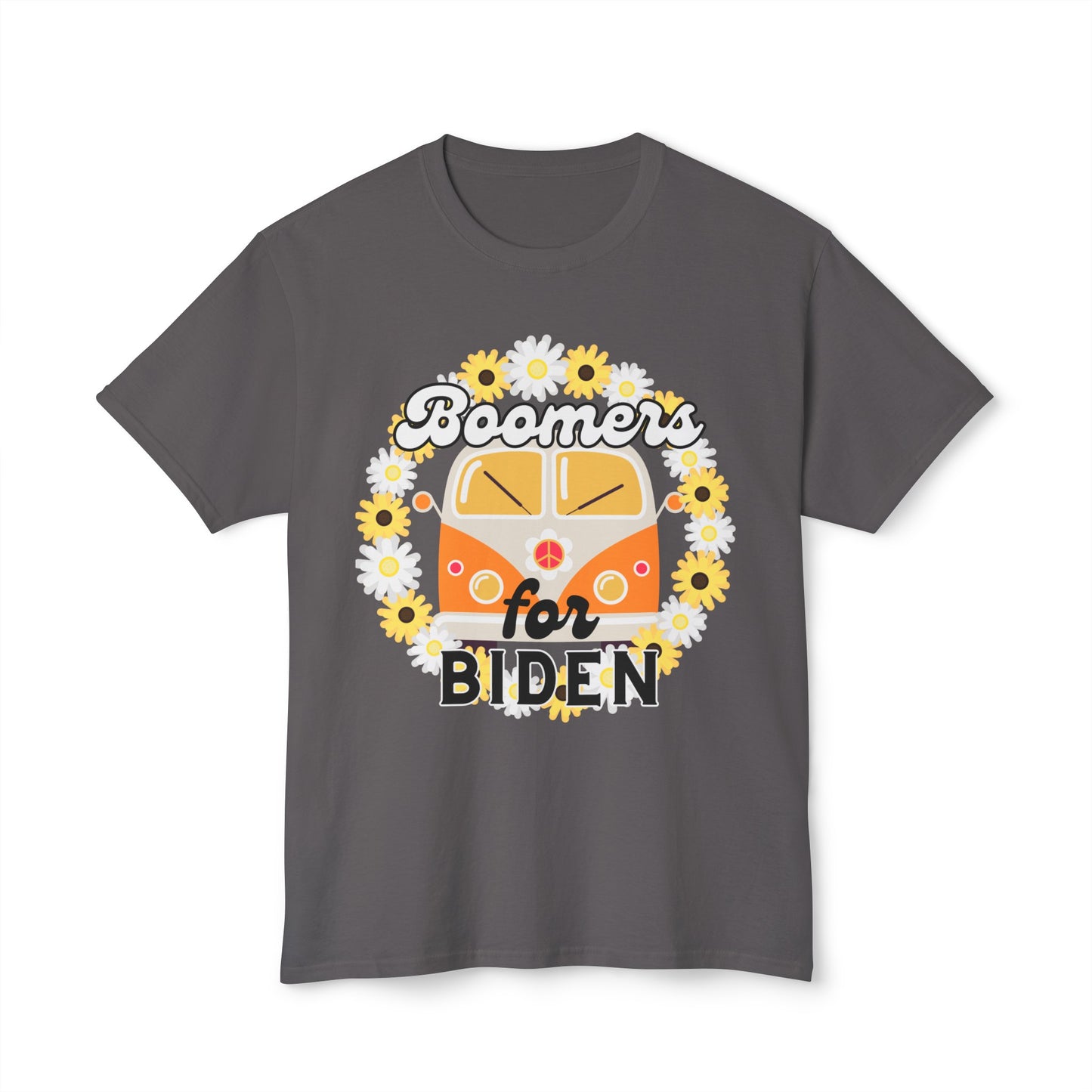 Groovy Boomers for T-shirt