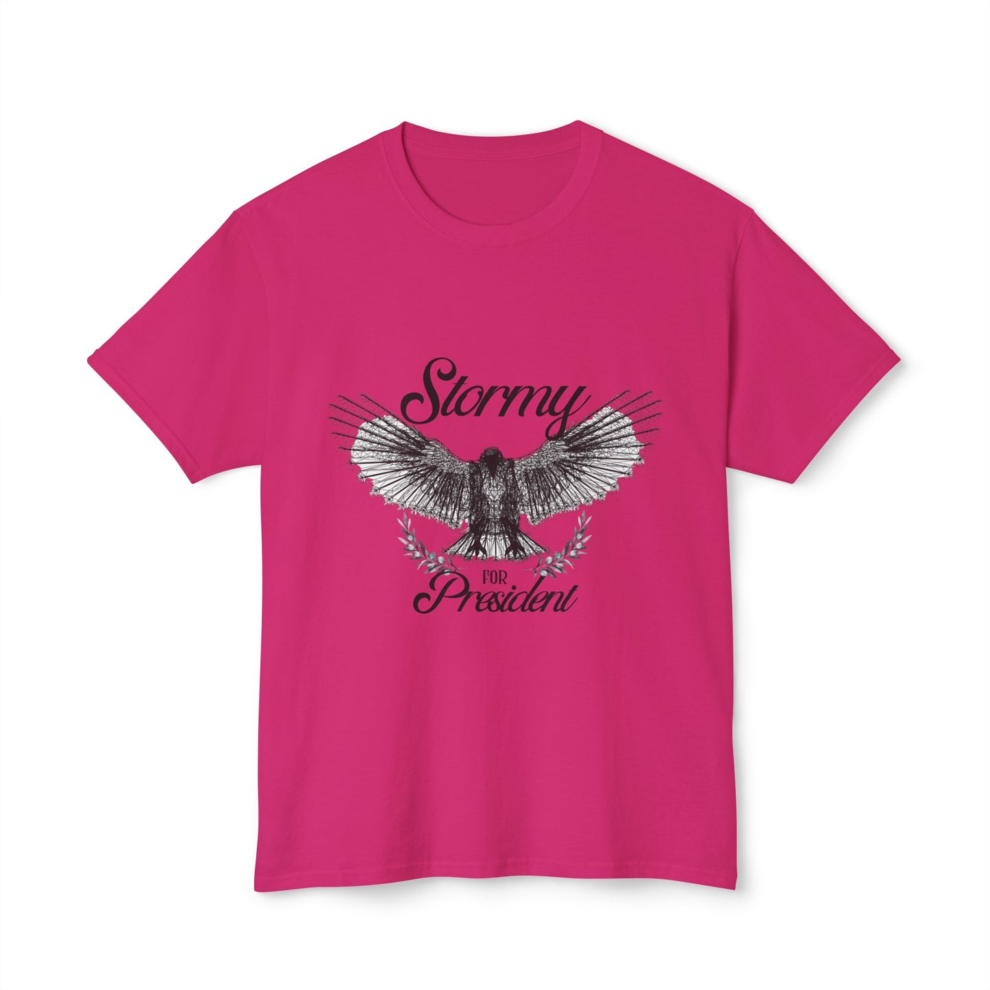 Stormy for President: Soar Above the Rest T-shirt