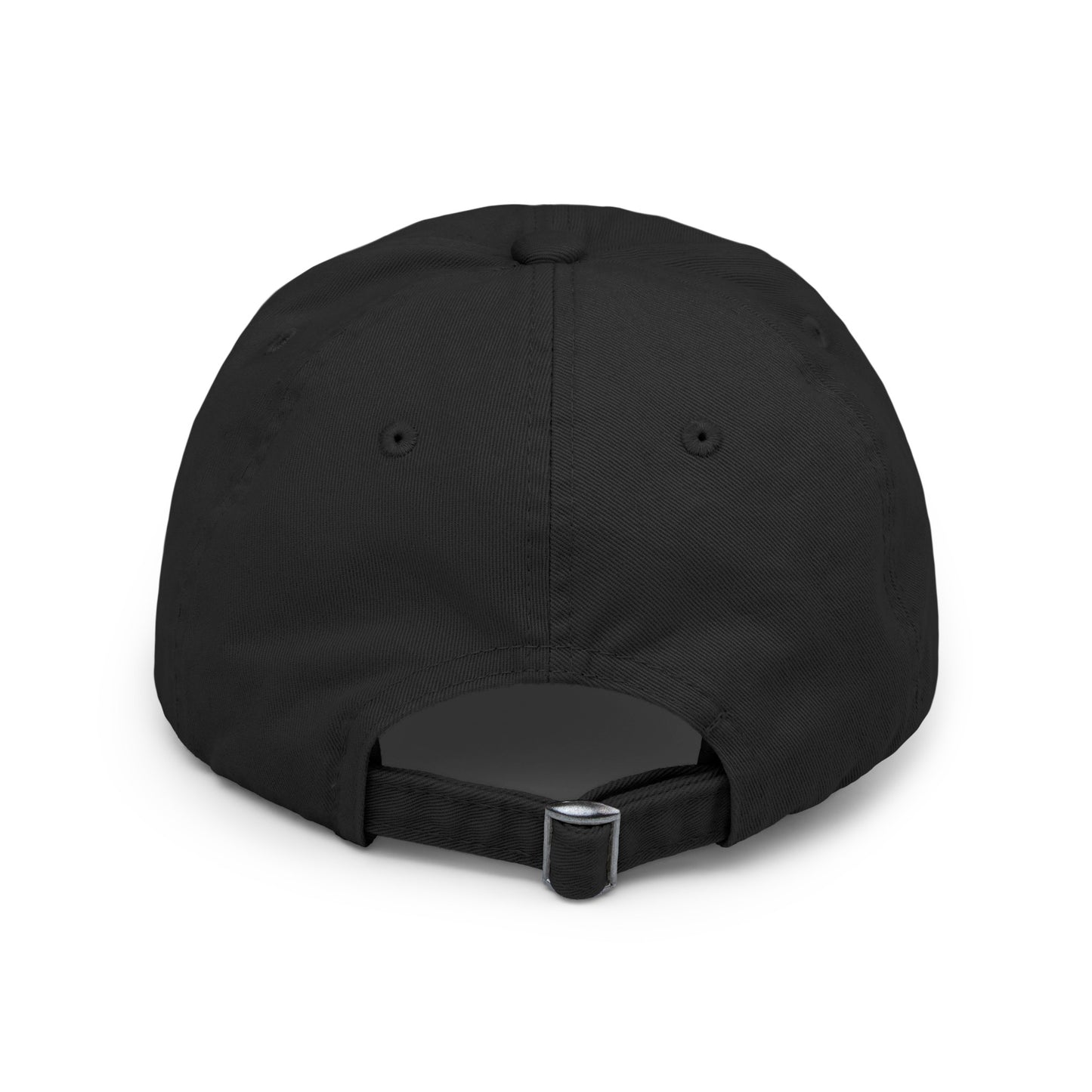 Empowerment in Bloom Baseball Cap