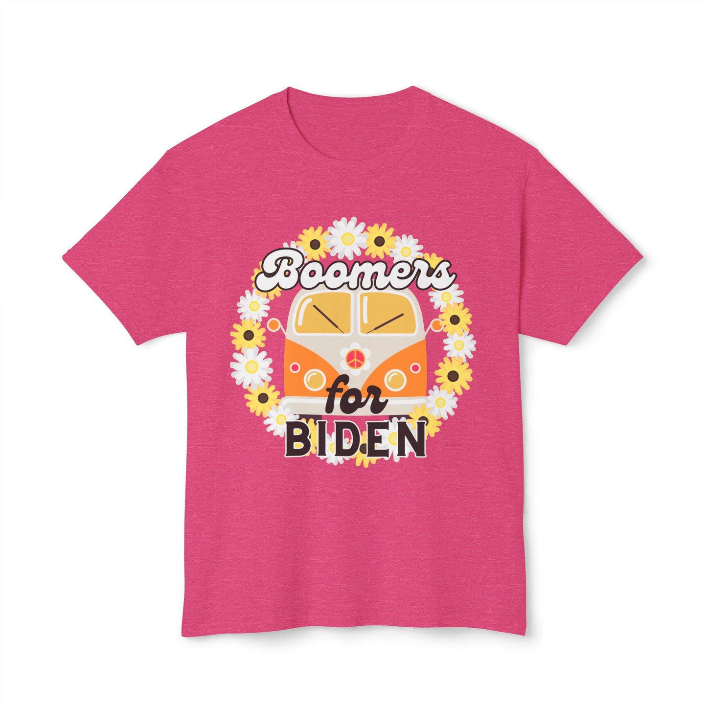 Groovy Boomers for T-shirt