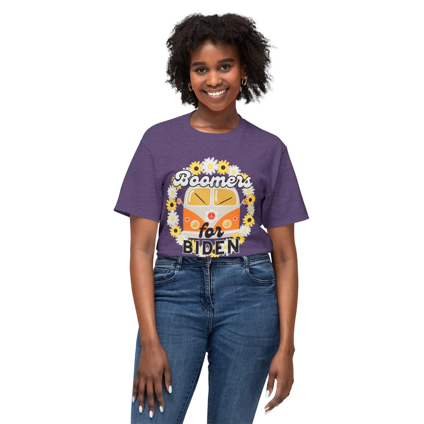 Groovy Boomers for T-shirt