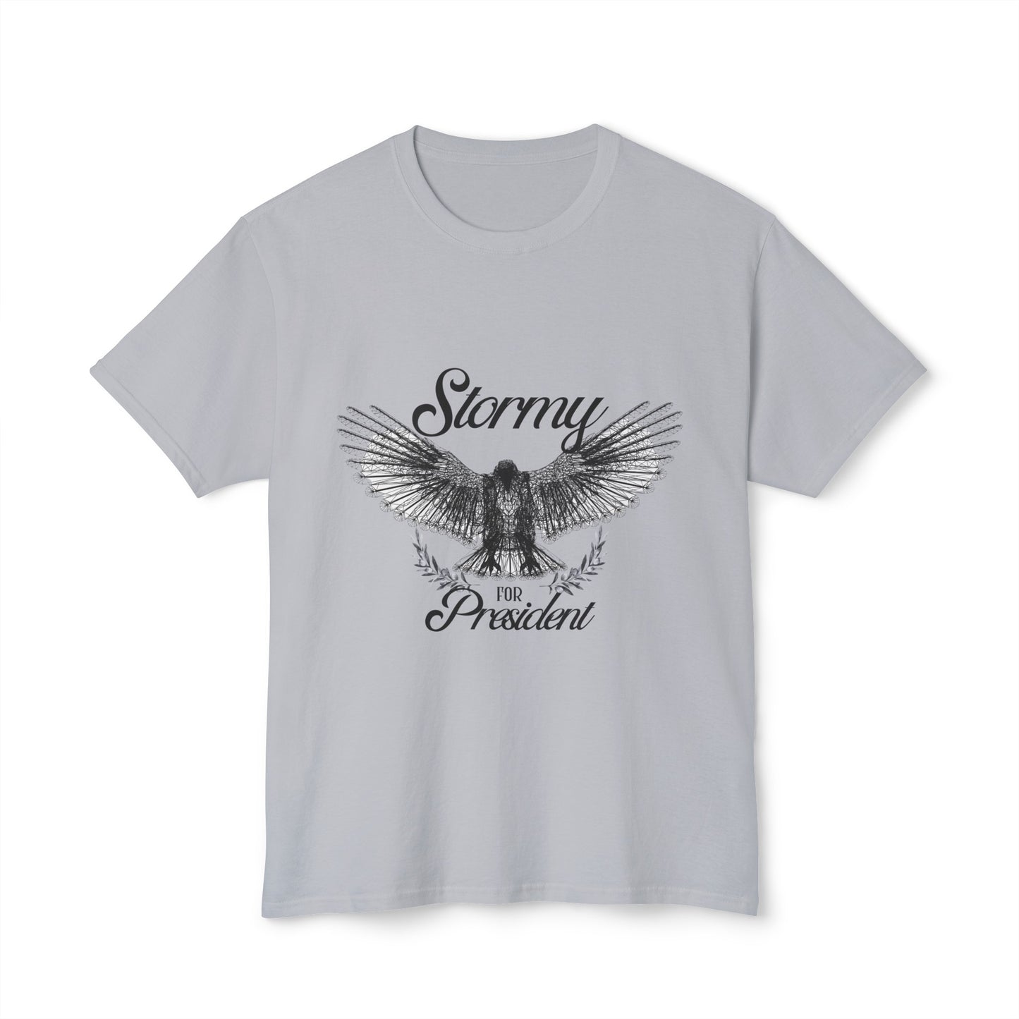 Stormy for President: Soar Above the Rest T-shirt