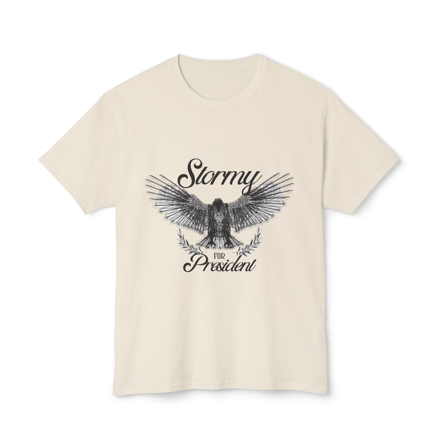 Stormy for President: Soar Above the Rest T-shirt