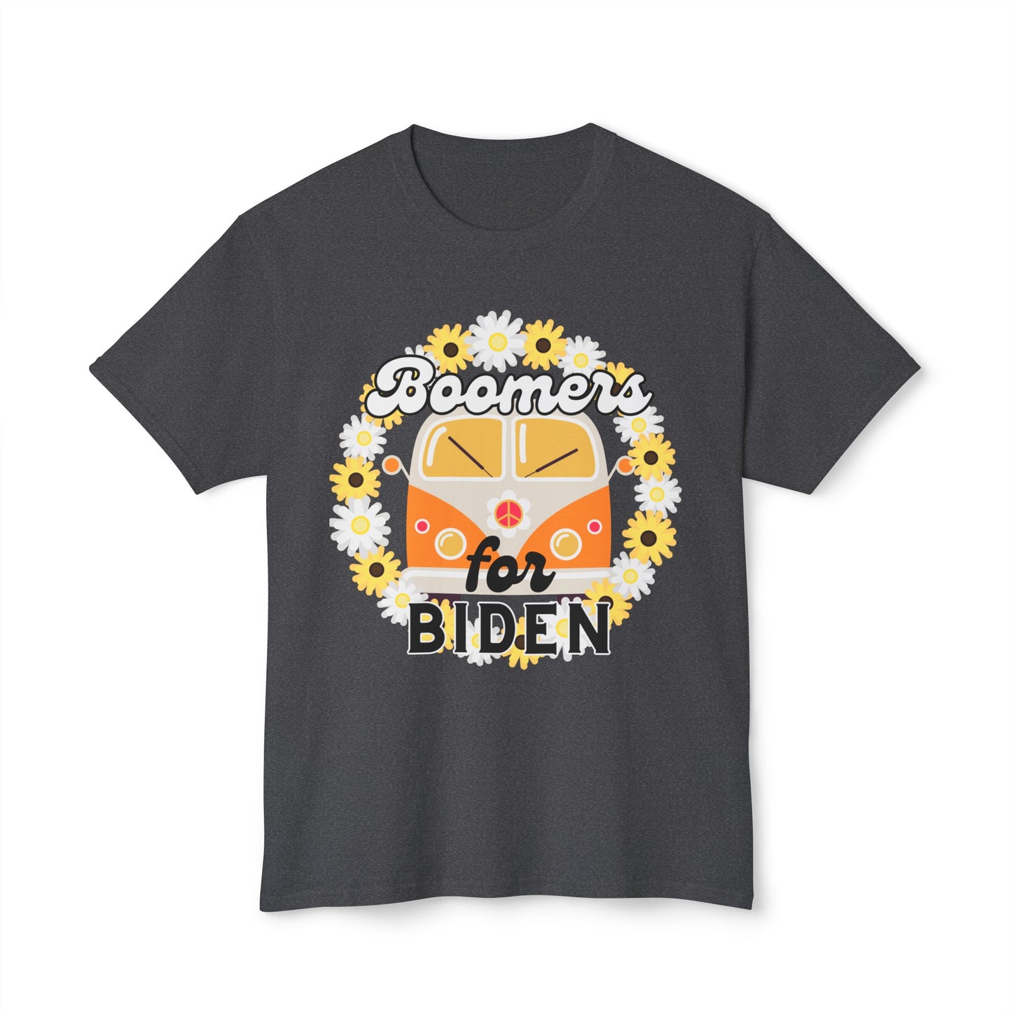 Groovy Boomers for T-shirt