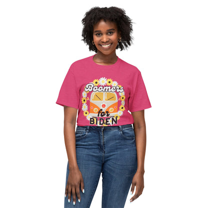 Groovy Boomers for T-shirt